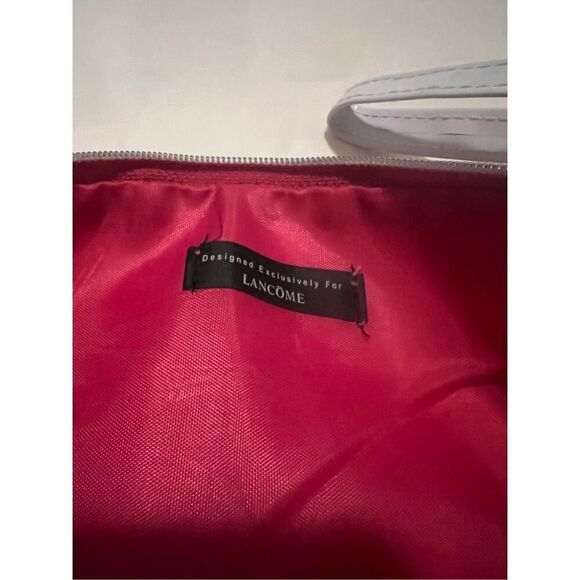 Lancome makeup bag, Paris design - Picture 4 of 6
